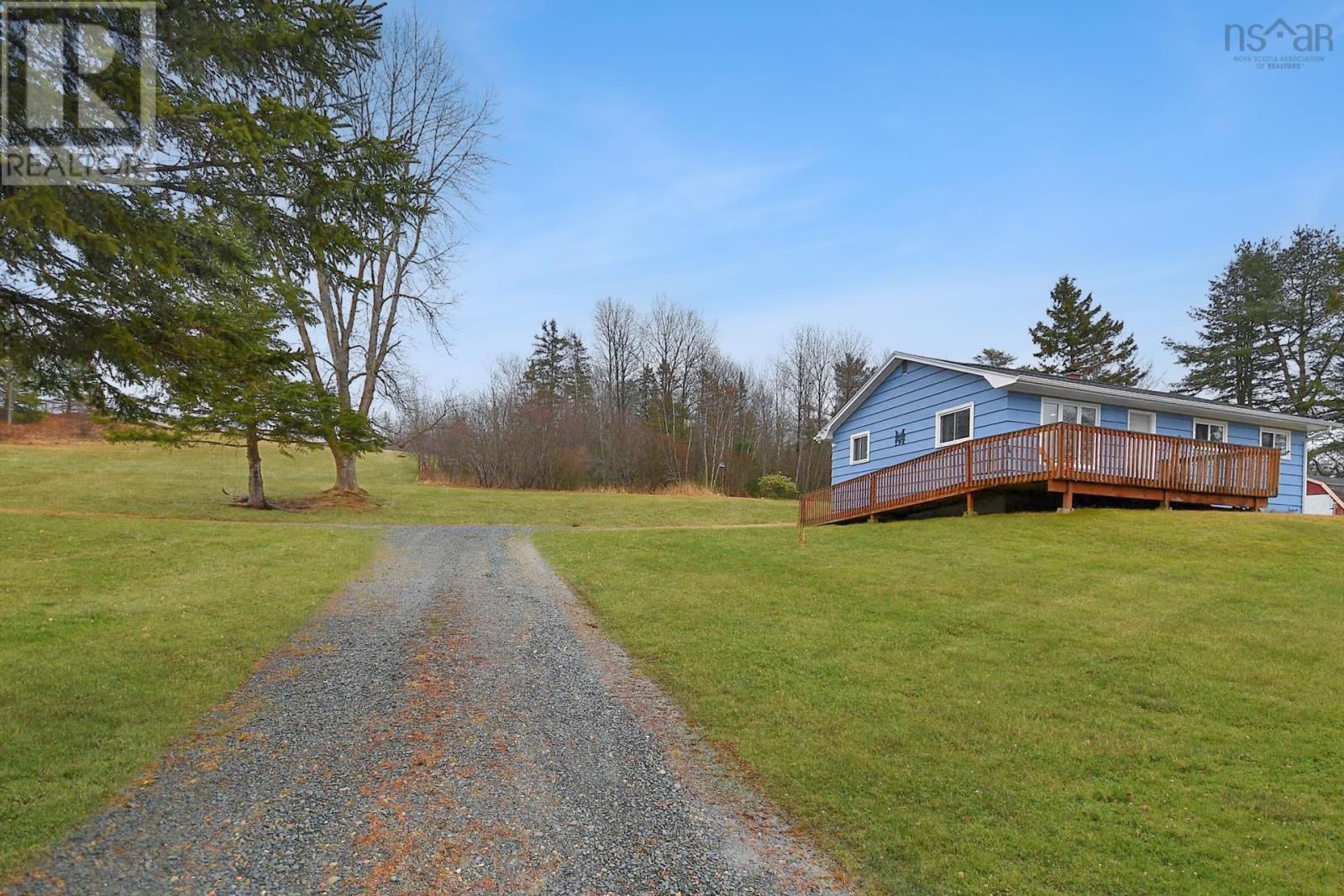 100 Cooks Mill Road, Carrolls Corner, Nova Scotia  B0N 1Y0 - Photo 2 - 202506461