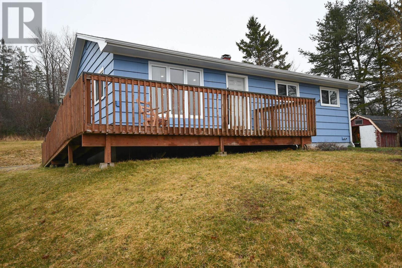 100 Cooks Mill Road, Carrolls Corner, Nova Scotia  B0N 1Y0 - Photo 29 - 202506461