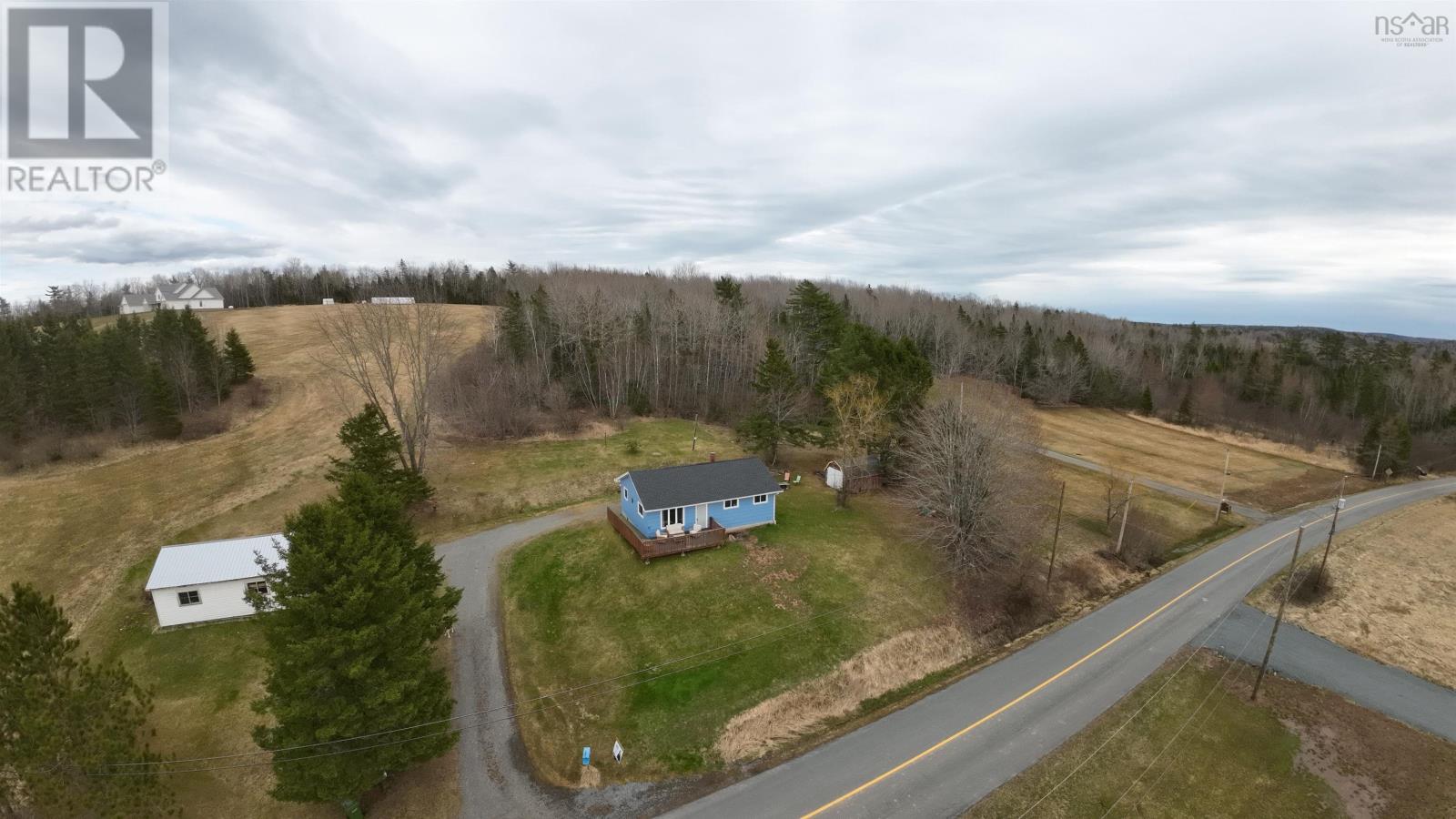 100 Cooks Mill Road, Carrolls Corner, Nova Scotia  B0N 1Y0 - Photo 30 - 202506461