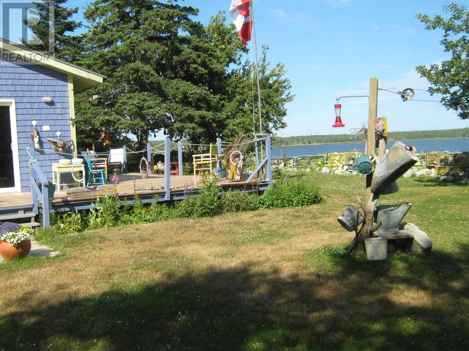 2539 3 Highway, Allendale, Nova Scotia  B0T 1L0 - Photo 2 - 202506462