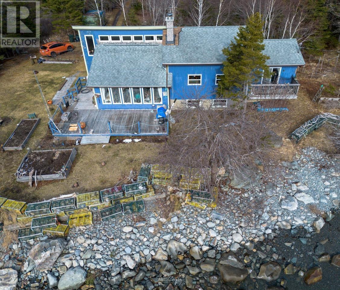 2539 3 Highway, Allendale, Nova Scotia  B0T 1L0 - Photo 4 - 202506462