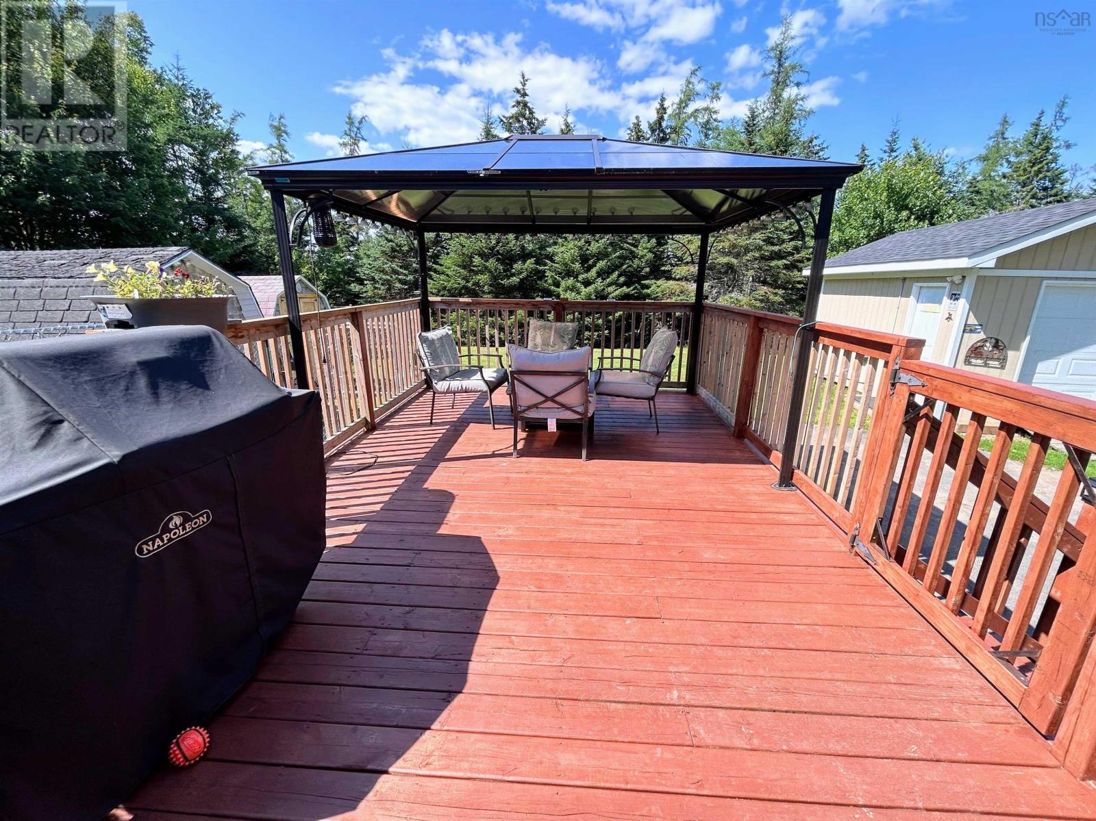 63 Highway 211, Stillwater, Nova Scotia  B0J 3C0 - Photo 34 - 202506465