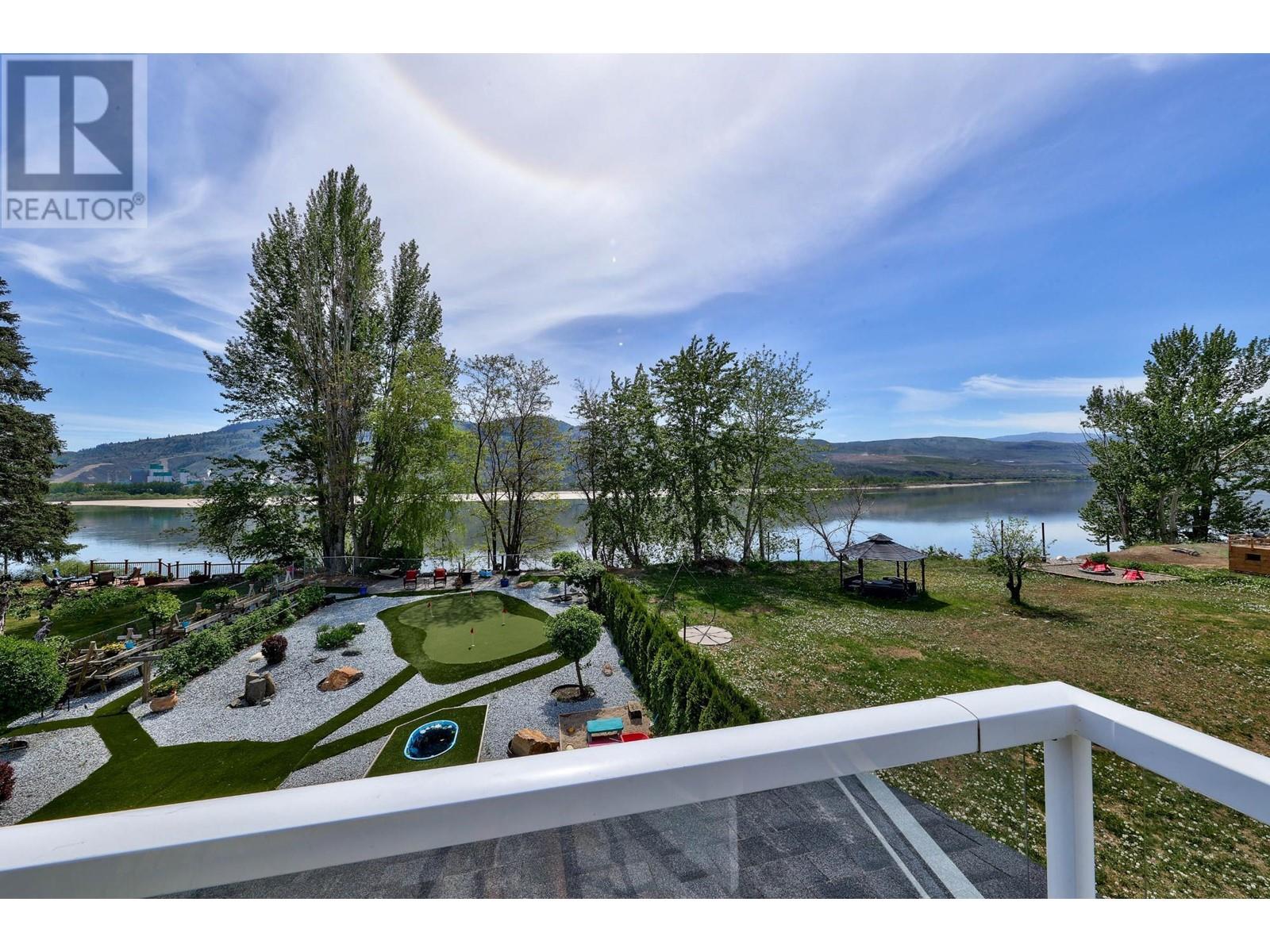 Property at 2451 Tranquille Road image 1