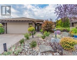 4110 36th Avenue Unit# 4, osoyoos, British Columbia