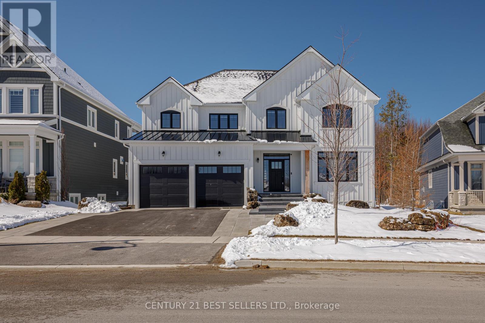 Property at 112 SPRINGSIDE CRESCENT image 1