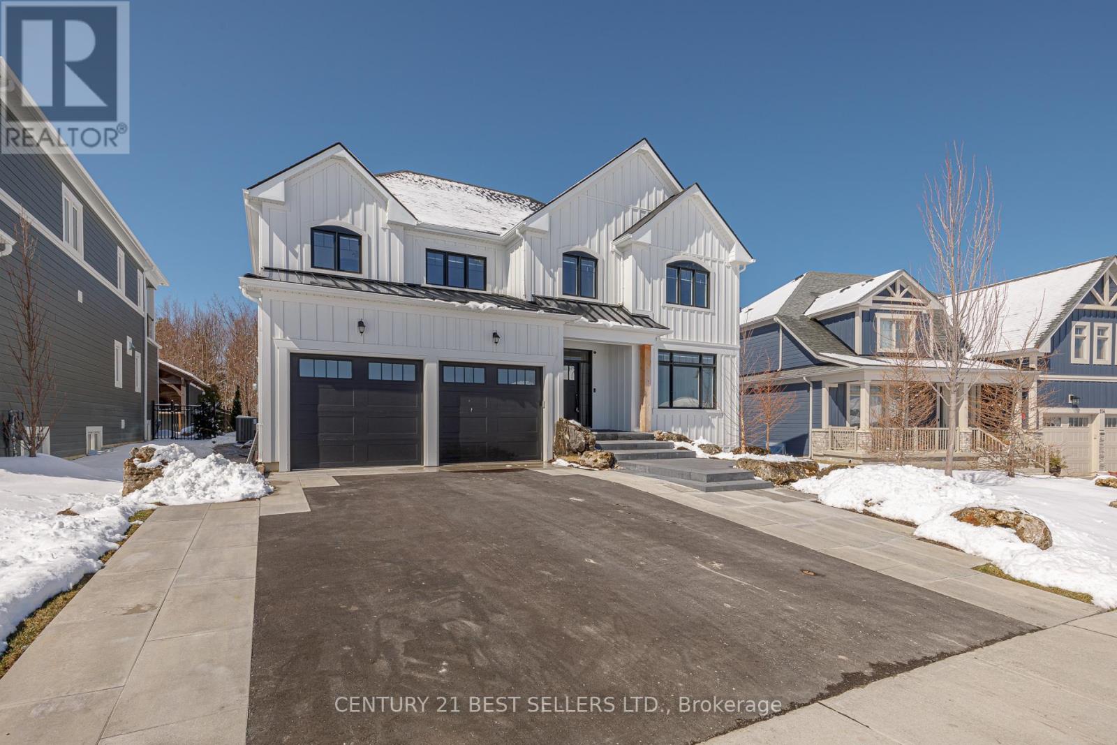 Property at 112 SPRINGSIDE CRESCENT image 2