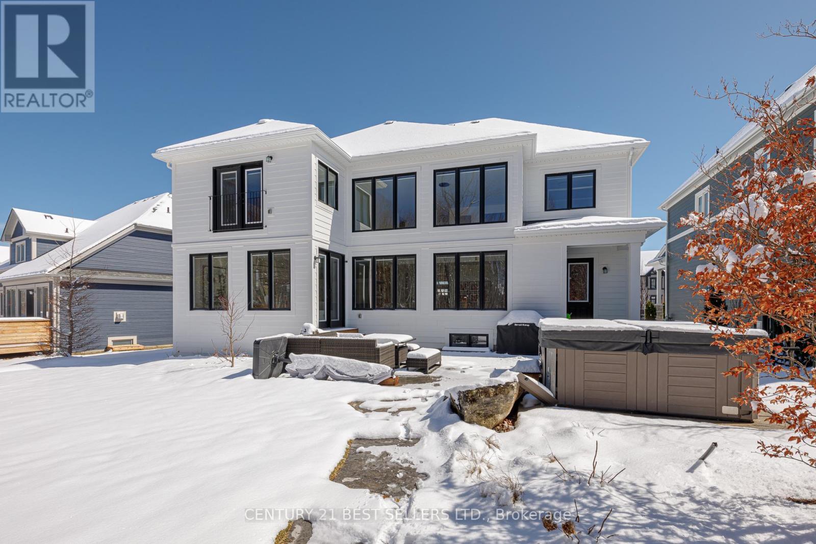 Property at 112 SPRINGSIDE CRESCENT image 3