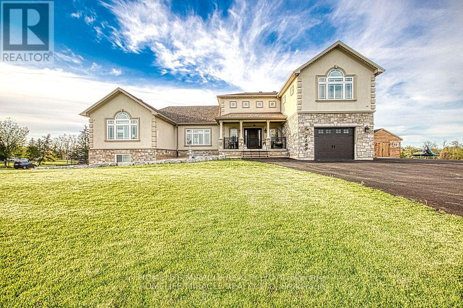 Property at 5499 ATTEMA CRESCENT image 1