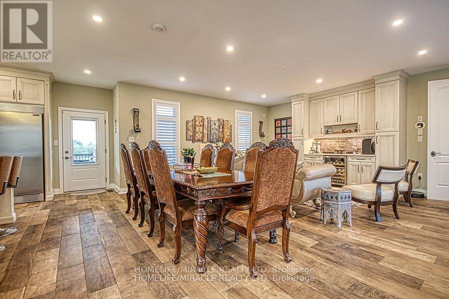 5499 Attema Crescent, West Lincoln, Ontario  L0R 1Y0 - Photo 15 - X12055210