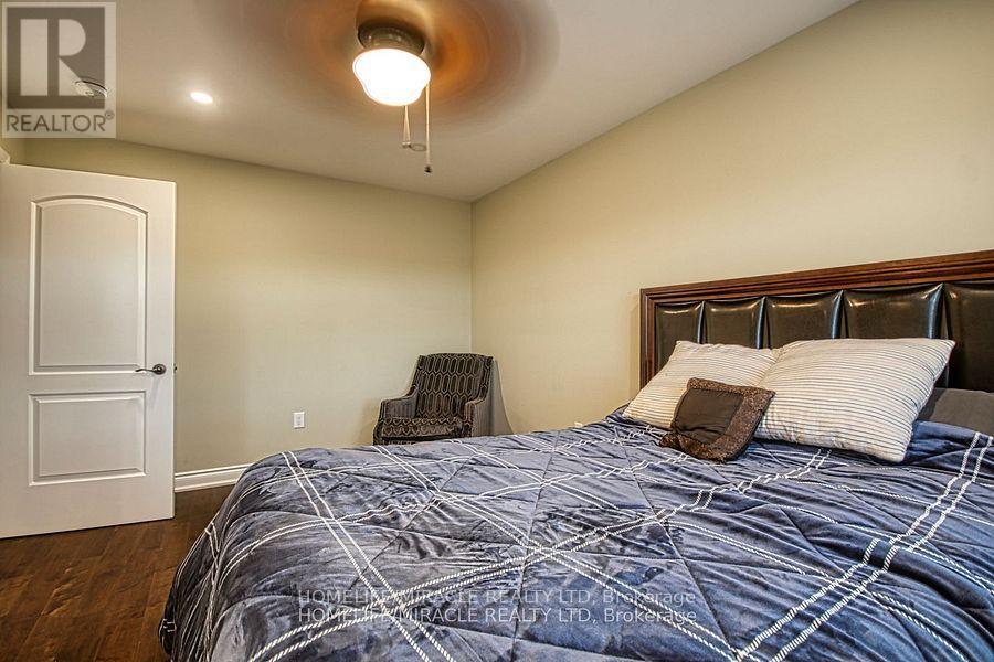 5499 Attema Crescent, West Lincoln, Ontario  L0R 1Y0 - Photo 25 - X12055210