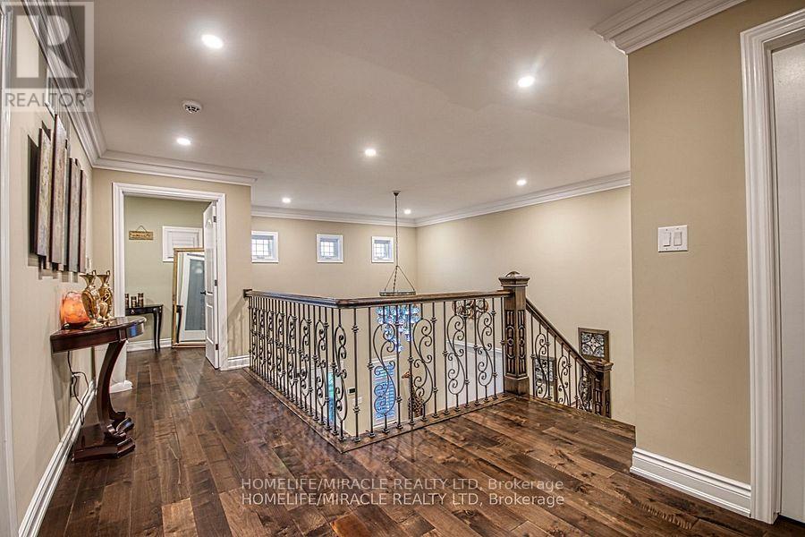 5499 Attema Crescent, West Lincoln, Ontario  L0R 1Y0 - Photo 28 - X12055210
