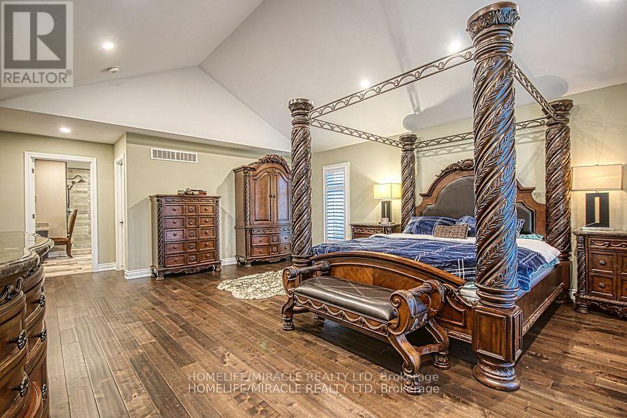 5499 Attema Crescent, West Lincoln, Ontario  L0R 1Y0 - Photo 29 - X12055210