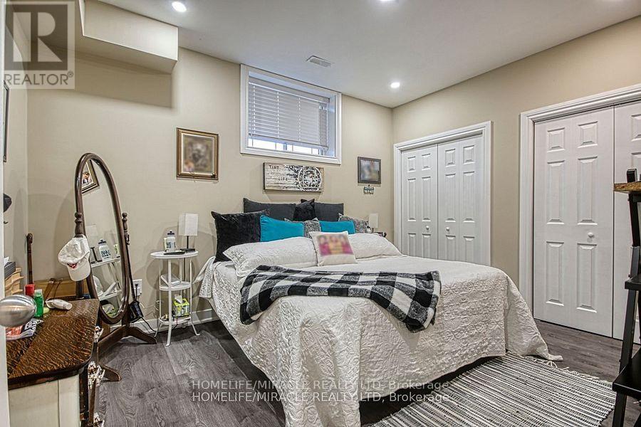 5499 Attema Crescent, West Lincoln, Ontario  L0R 1Y0 - Photo 34 - X12055210
