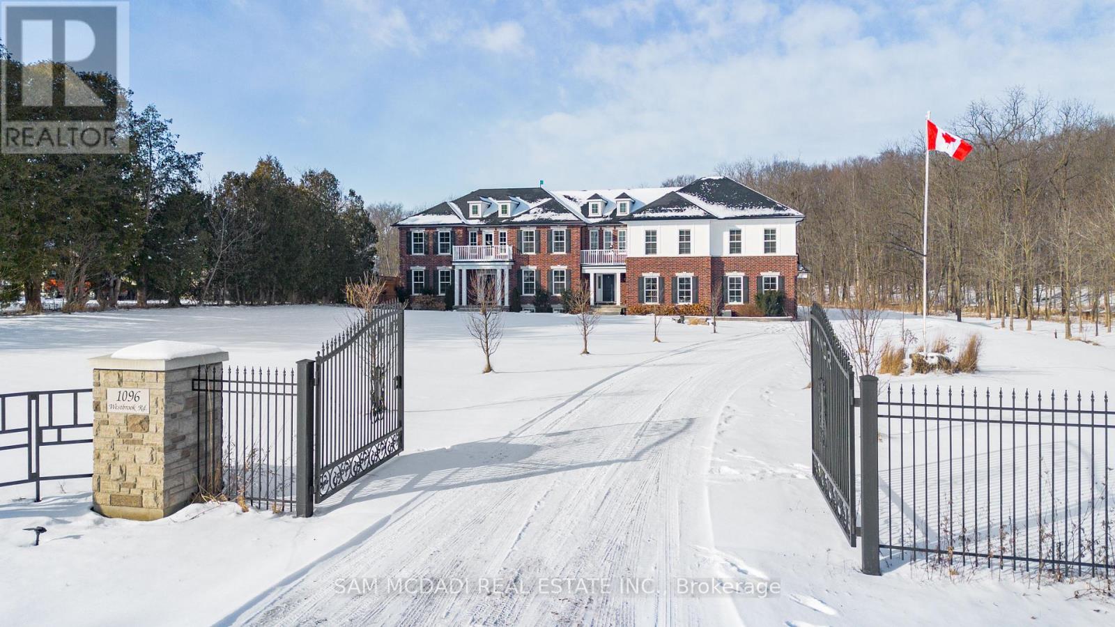 Property at 1096 WESTBROOK ROAD image 1