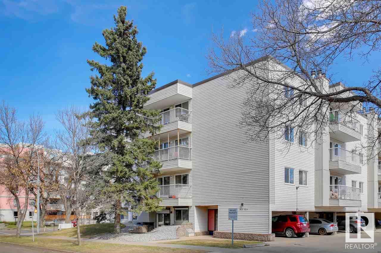 Property at #103 8125 110 ST NW image 4