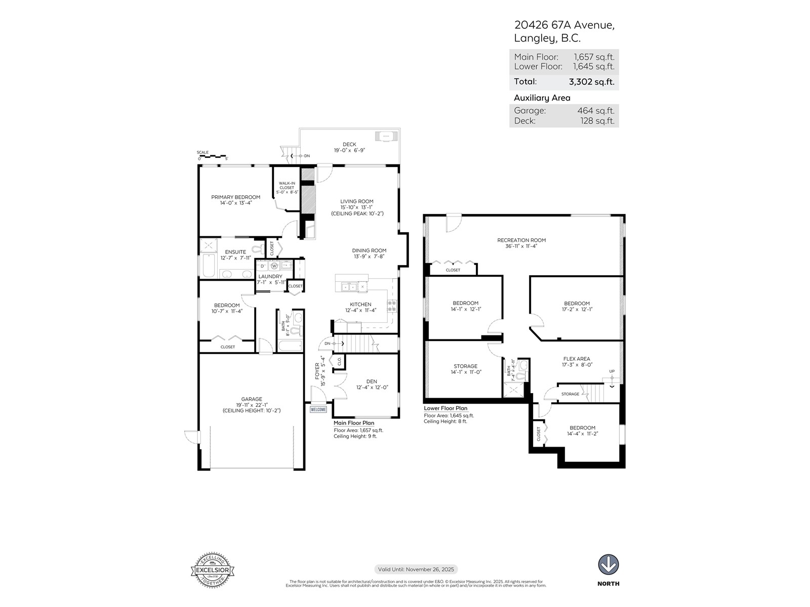 20426 67a Avenue, Langley, British Columbia  V2Y 2X5 - Photo 39 - R2983815