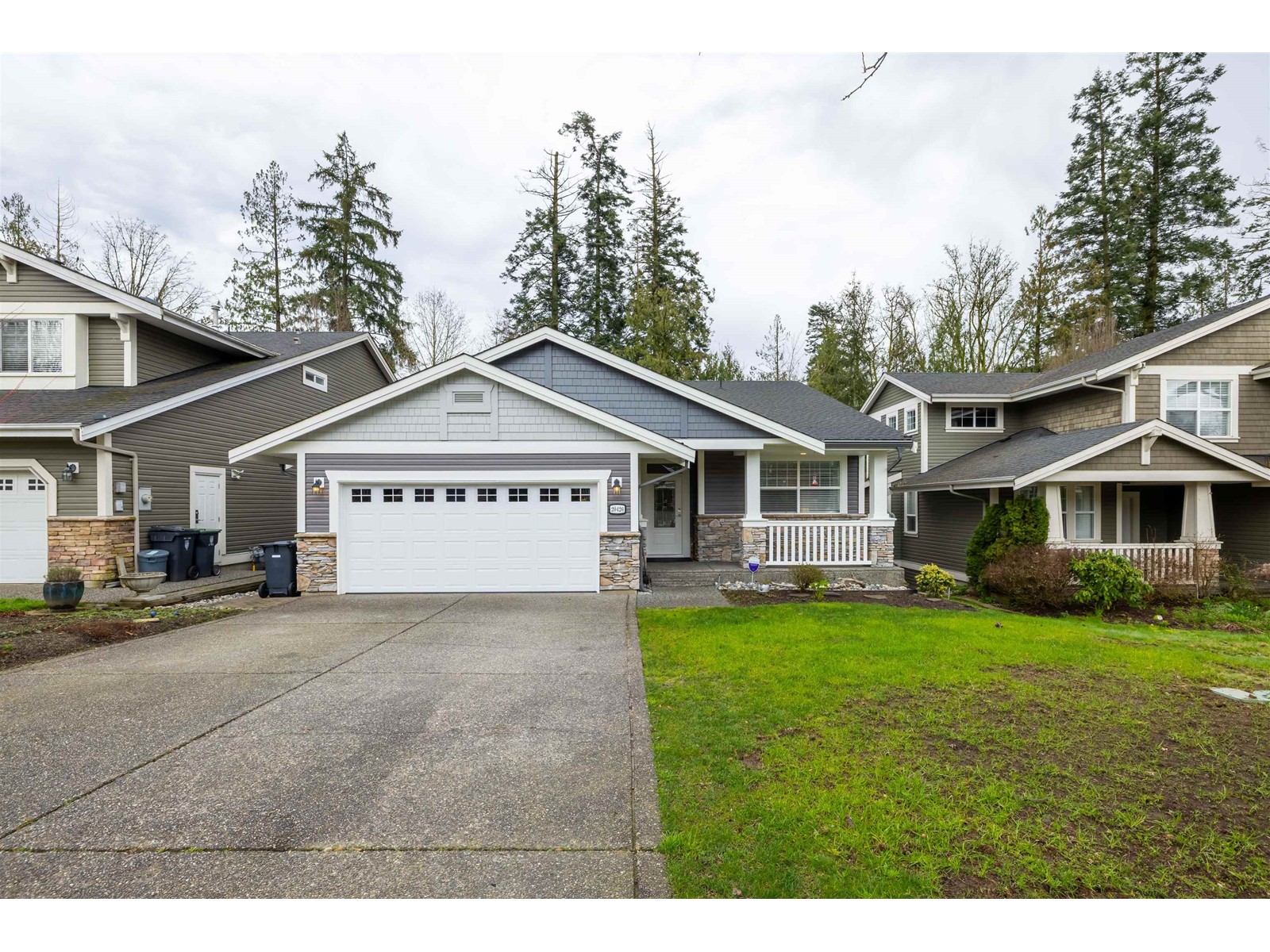 Property at 20426 67A AVENUE image 1