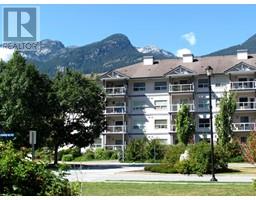 209 1203 Pemberton Avenue, Squamish, Ca