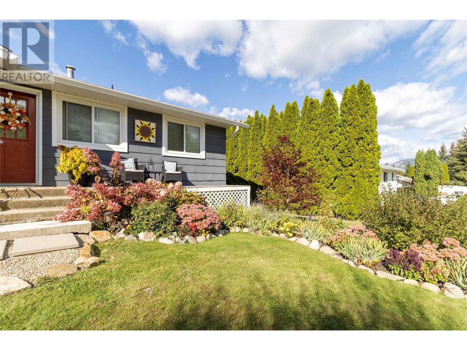 271 28 Street Ne, Salmon Arm, British Columbia  V1E 1Z8 - Photo 50 - 10340089