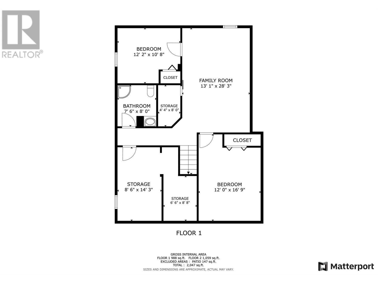 271 28 Street Ne, Salmon Arm, British Columbia  V1E 1Z8 - Photo 54 - 10340089