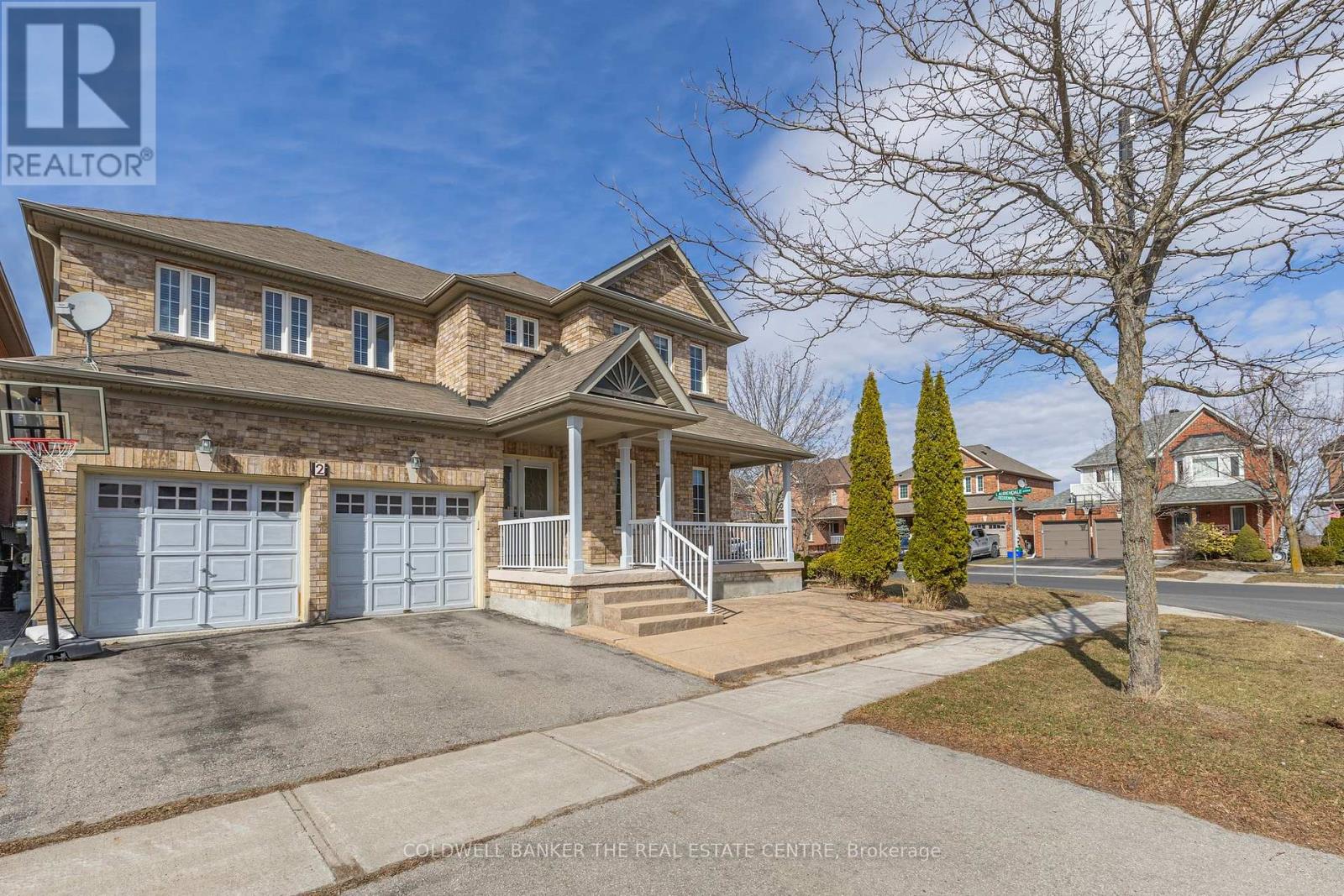 Property at 2 REDDENHURST CRESCENT S image 2
