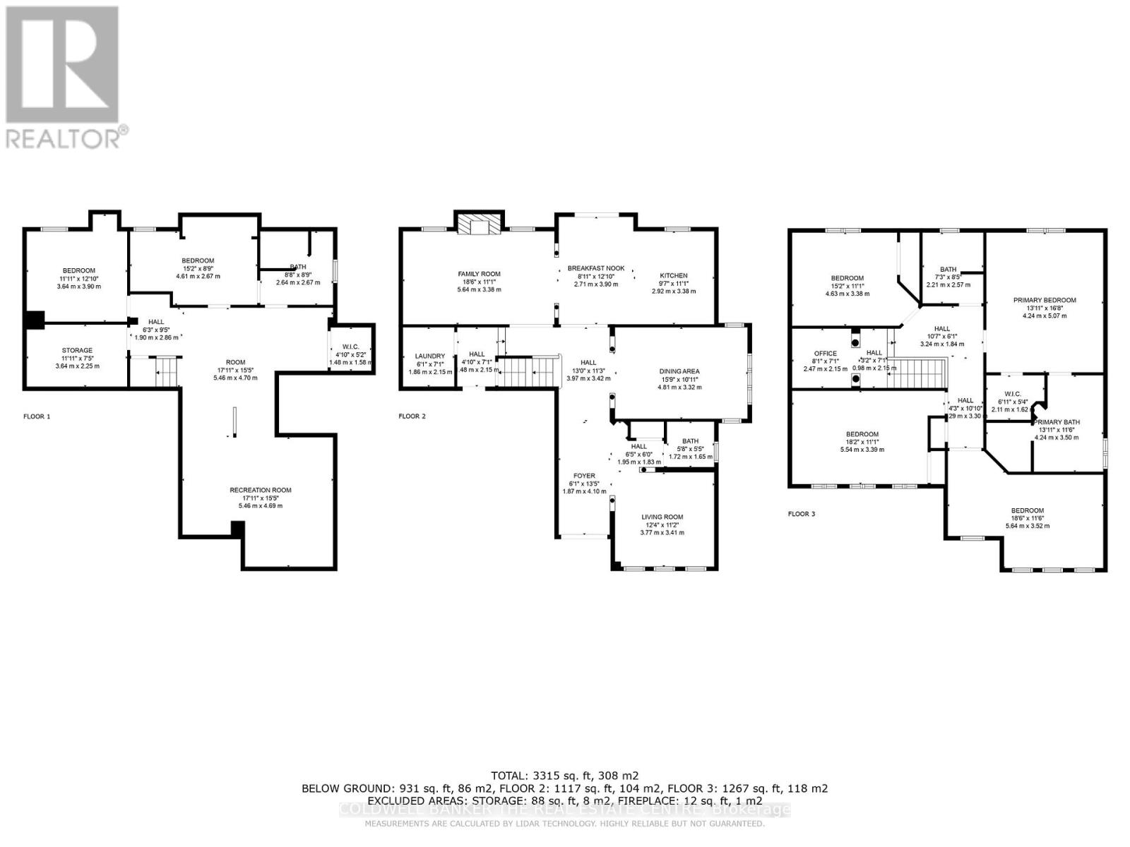 Property at 2 REDDENHURST CRESCENT S image 5