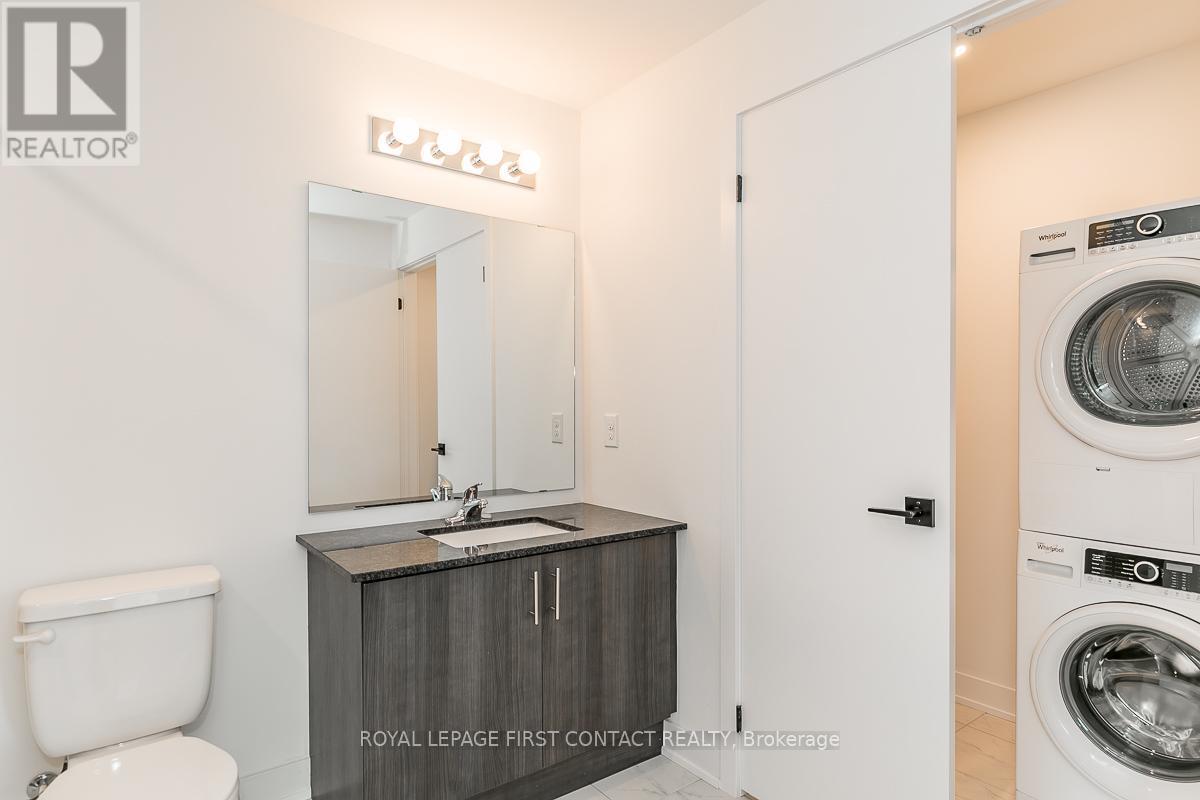 101 - 8 Culinary Lane, Barrie, Ontario  L9J 0J9 - Photo 10 - S12054801