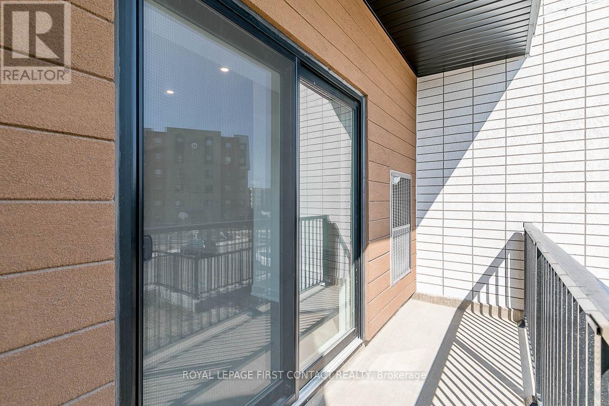 101 - 8 Culinary Lane, Barrie, Ontario  L9J 0J9 - Photo 18 - S12054801