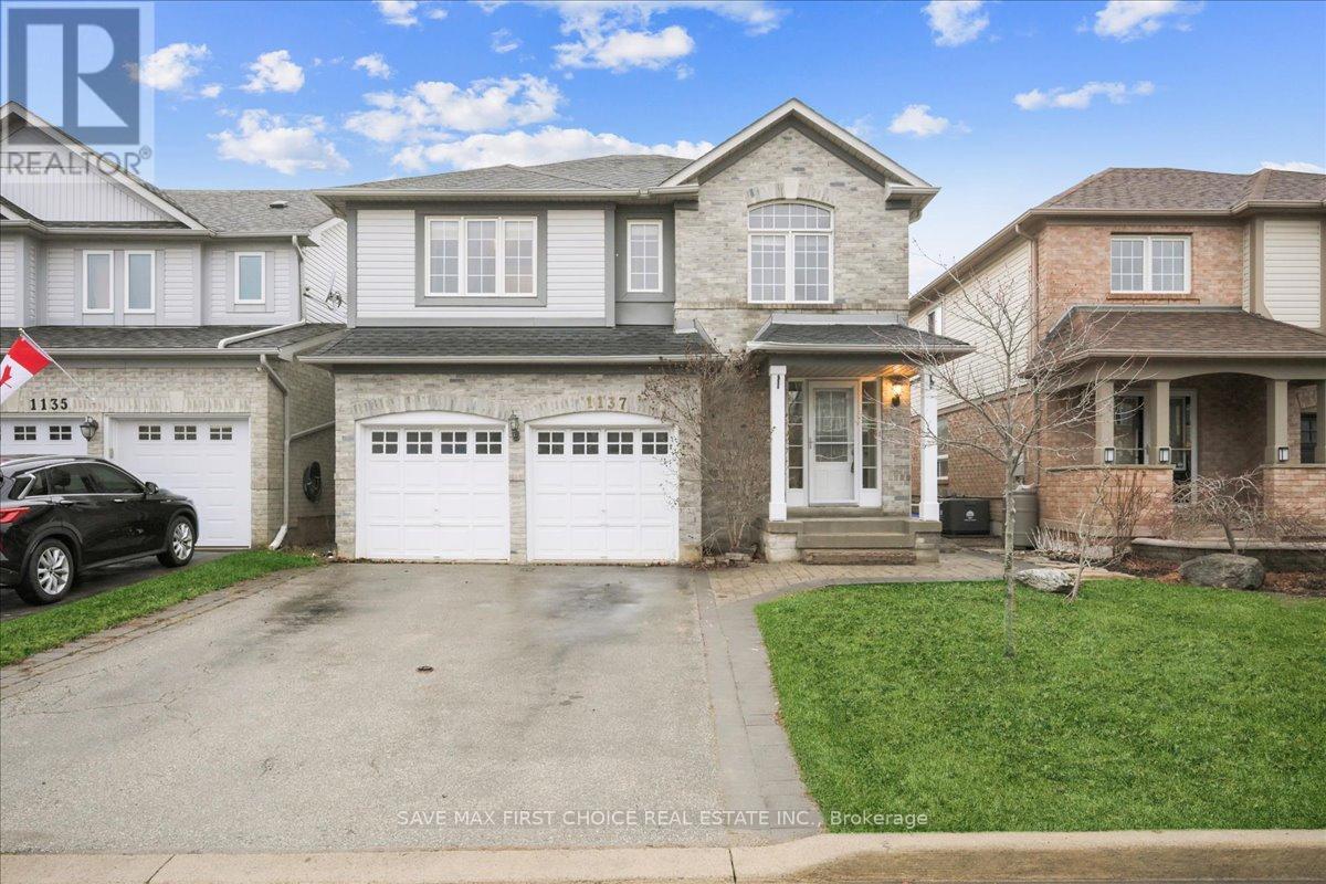 Property at 1137 DEACON DRIVE image 1