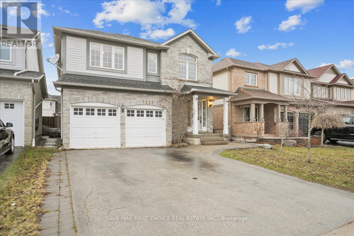 Property at 1137 DEACON DRIVE image 2