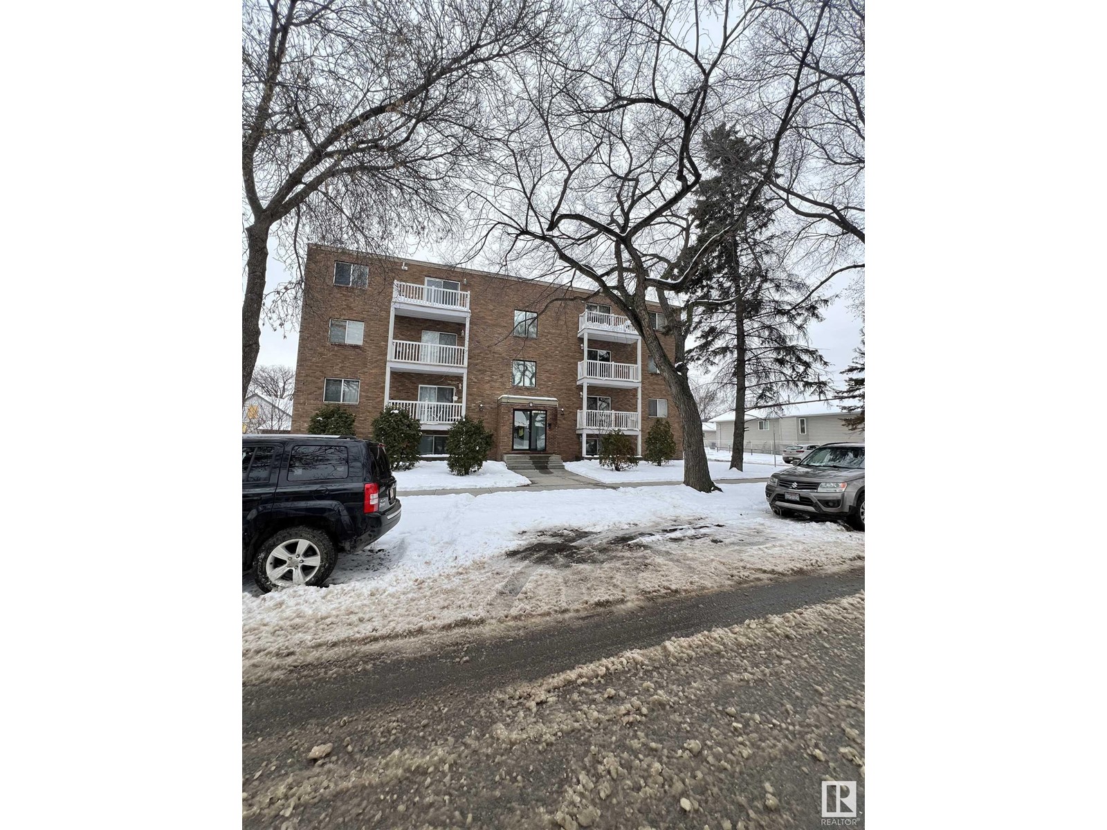 Property at #102 11825 71 ST NW image 1