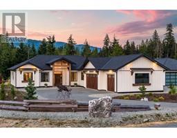 7260 Lakefront Dr Lake Cowichan, Lake Cowichan, Ca
