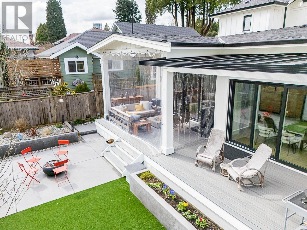 1024 London Street, New Westminster, British Columbia  V3M 3B8 - Photo 18 - R2983431