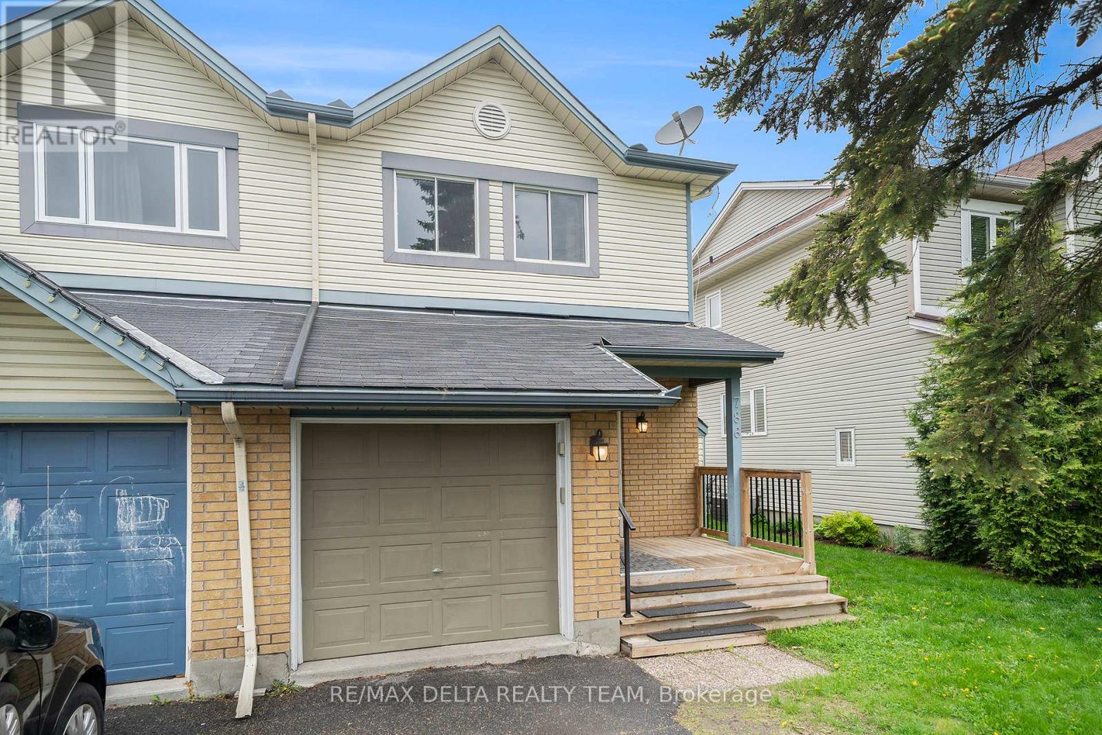 Property at 786 HANCOCK CRESCENT image 1