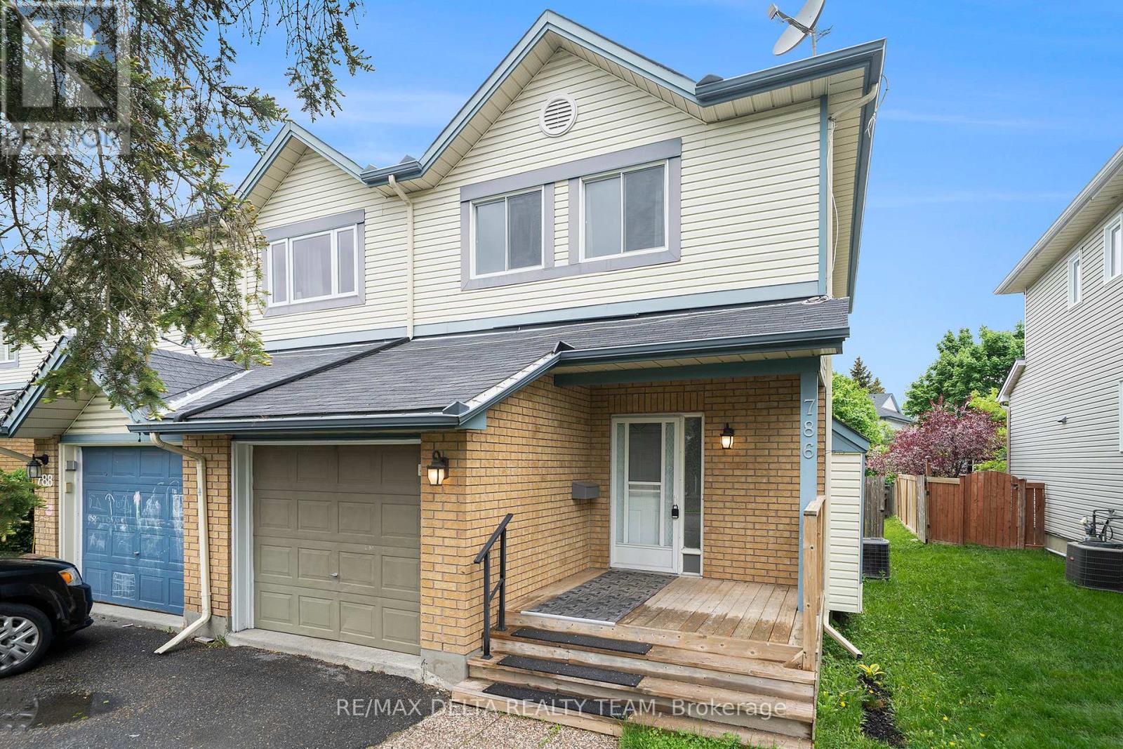 Property at 786 HANCOCK CRESCENT image 3