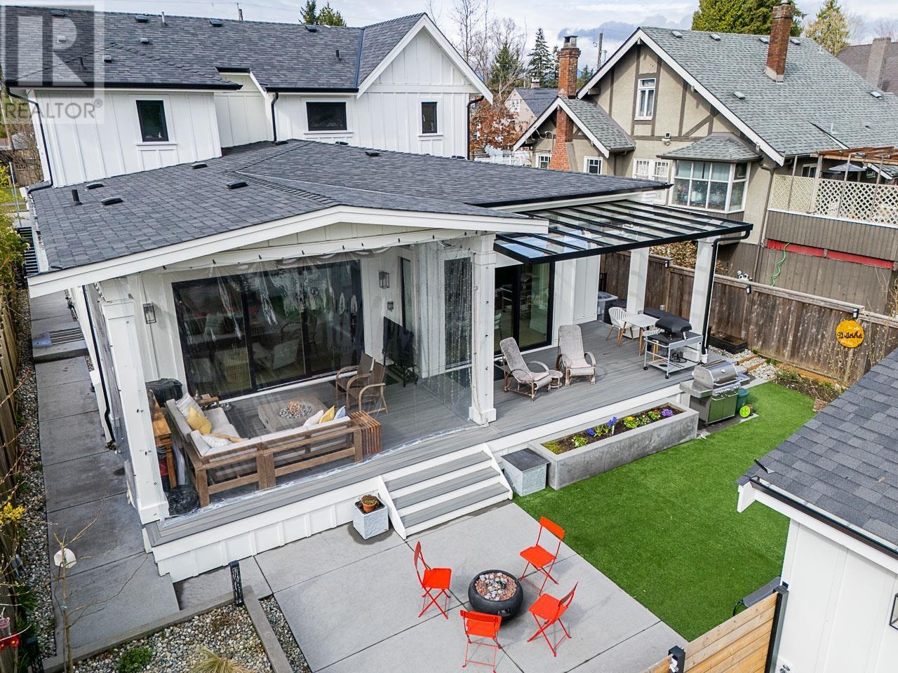 1024 London Street, New Westminster, British Columbia  V3M 3B8 - Photo 39 - R2983431
