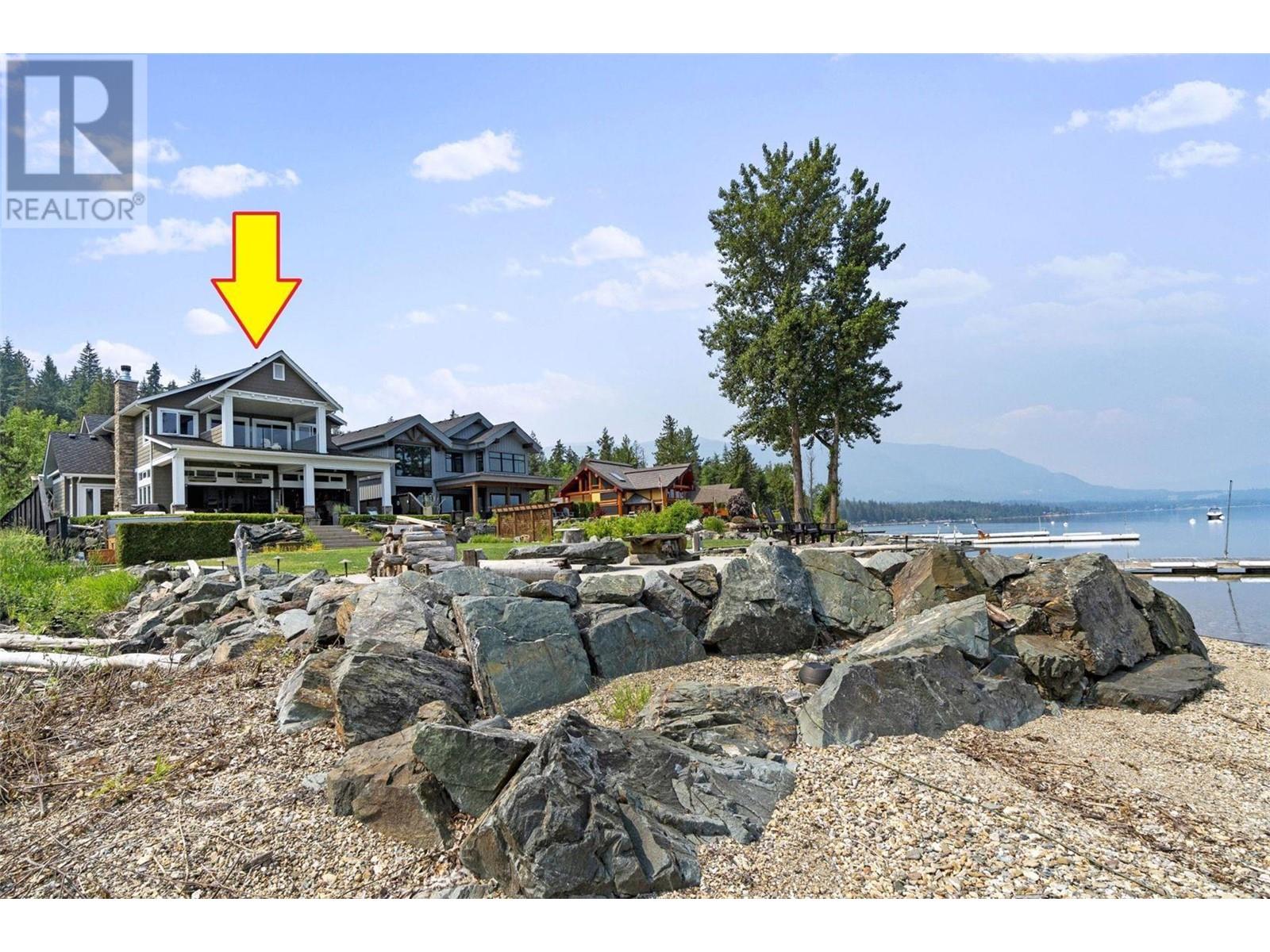 Property at 1801 Archibald Road Unit# 5 image 2