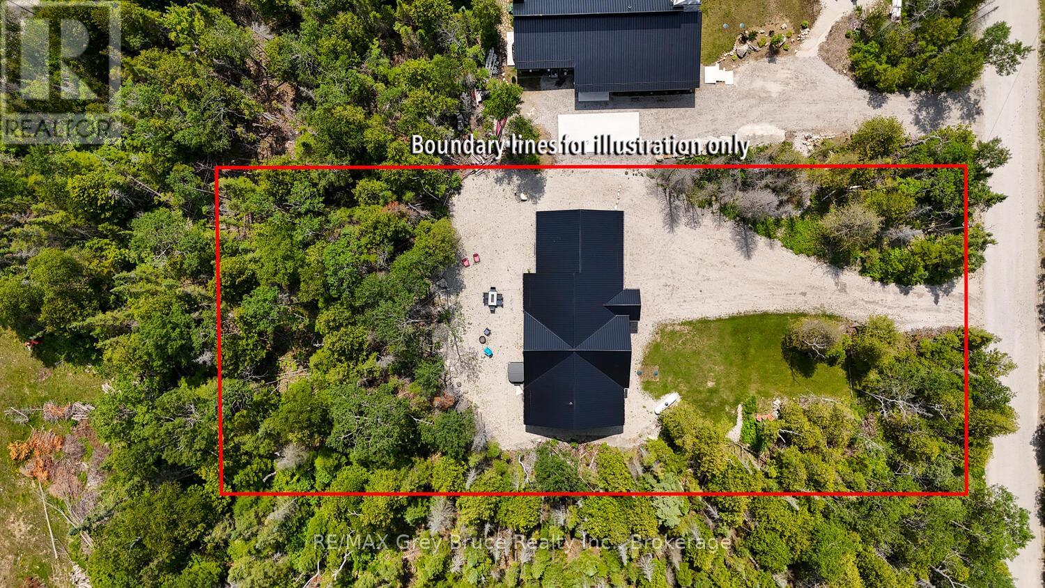 32 Devils Glen Road, Northern Bruce Peninsula, Ontario  N0H 2T0 - Photo 33 - X12055267
