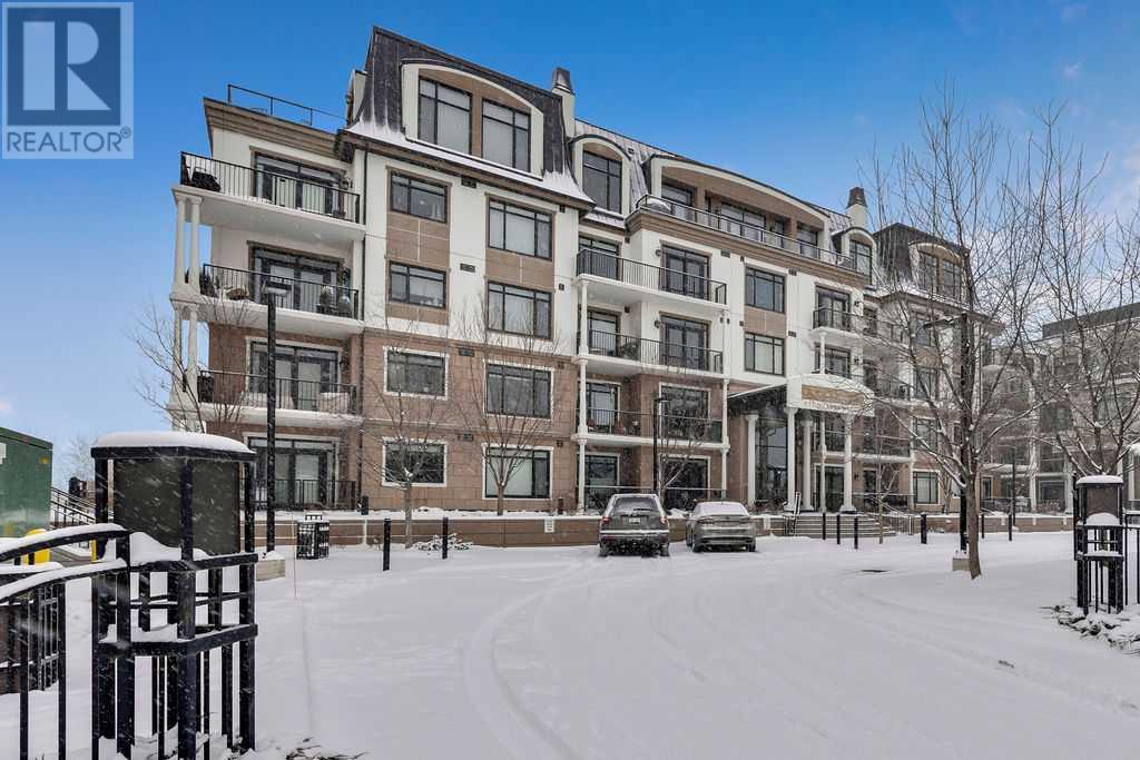 Property at 404, 131 Quarry Way SE image 1
