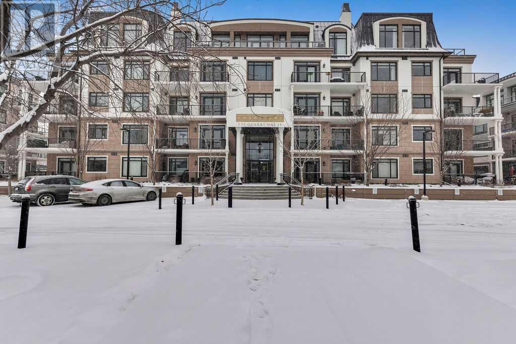 Property at 404, 131 Quarry Way SE image 2
