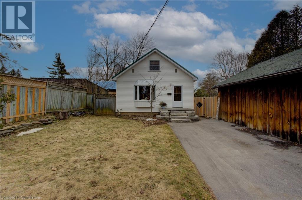 Property at 40 FREDERICK Street S image 2
