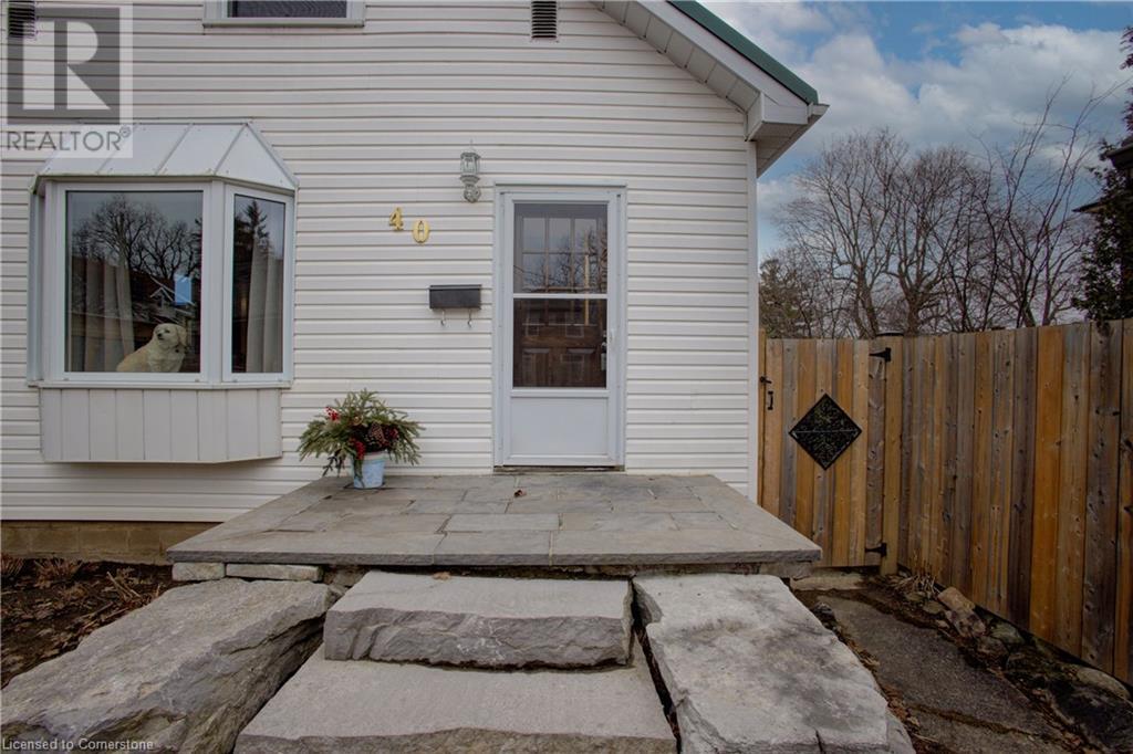 Property at 40 FREDERICK Street S image 4