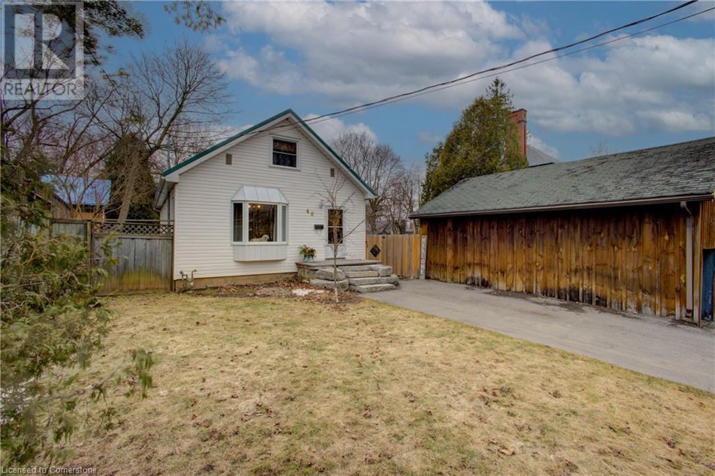 Property at 40 FREDERICK Street S image 3