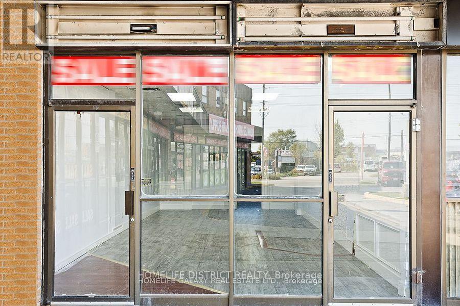 Property at 5 - 2950 KENNEDY ROAD image 1