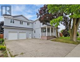 1242 ALEXANDRA AVENUE, Mississauga, Ontario