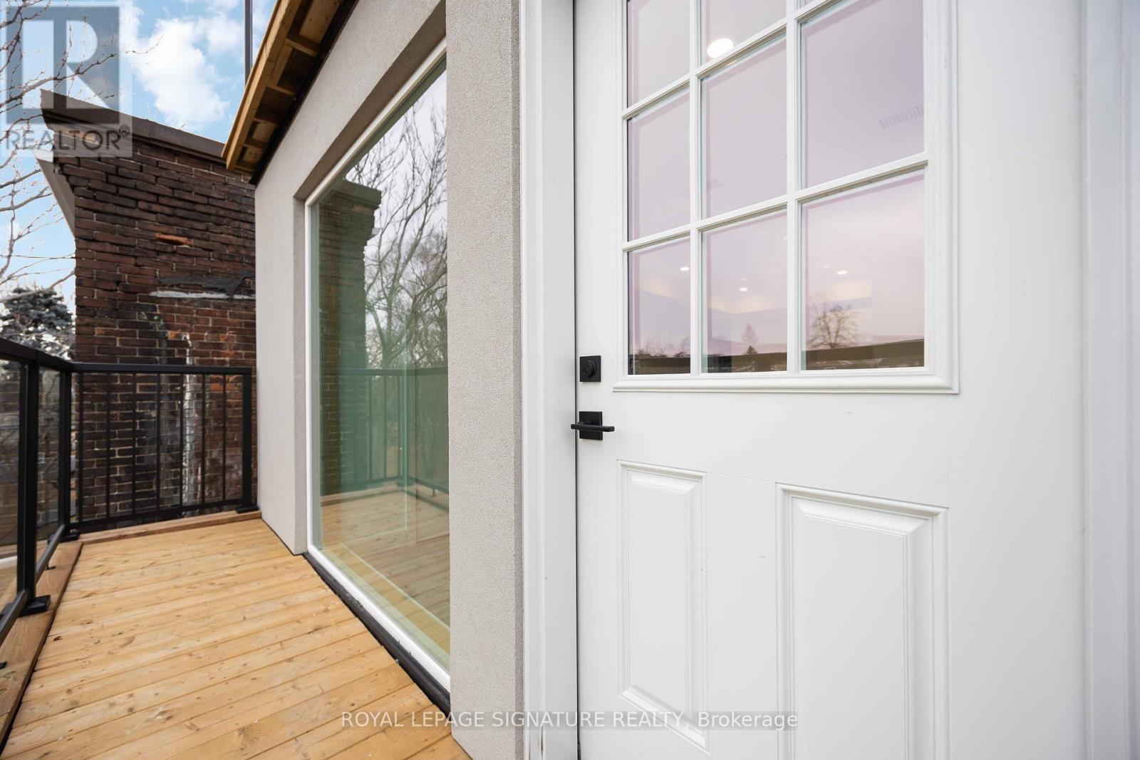 3 - 1085 Dovercourt Road, Toronto, Ontario  M6H 2X7 - Photo 14 - W12055270