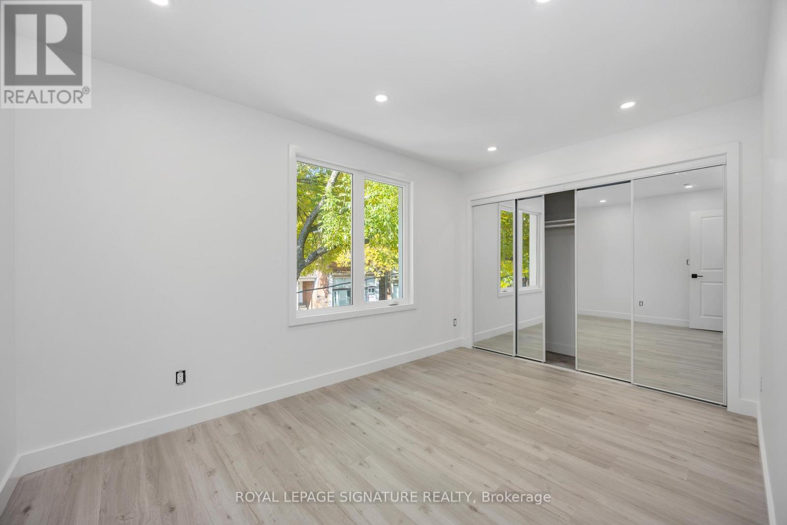 3 - 1085 Dovercourt Road, Toronto, Ontario  M6H 2X7 - Photo 5 - W12055270