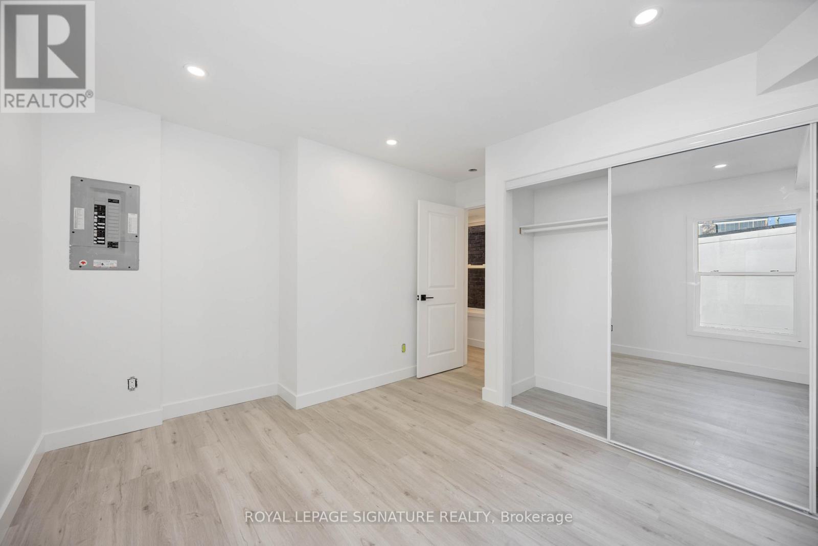 3 - 1085 Dovercourt Road, Toronto, Ontario  M6H 2X7 - Photo 7 - W12055270