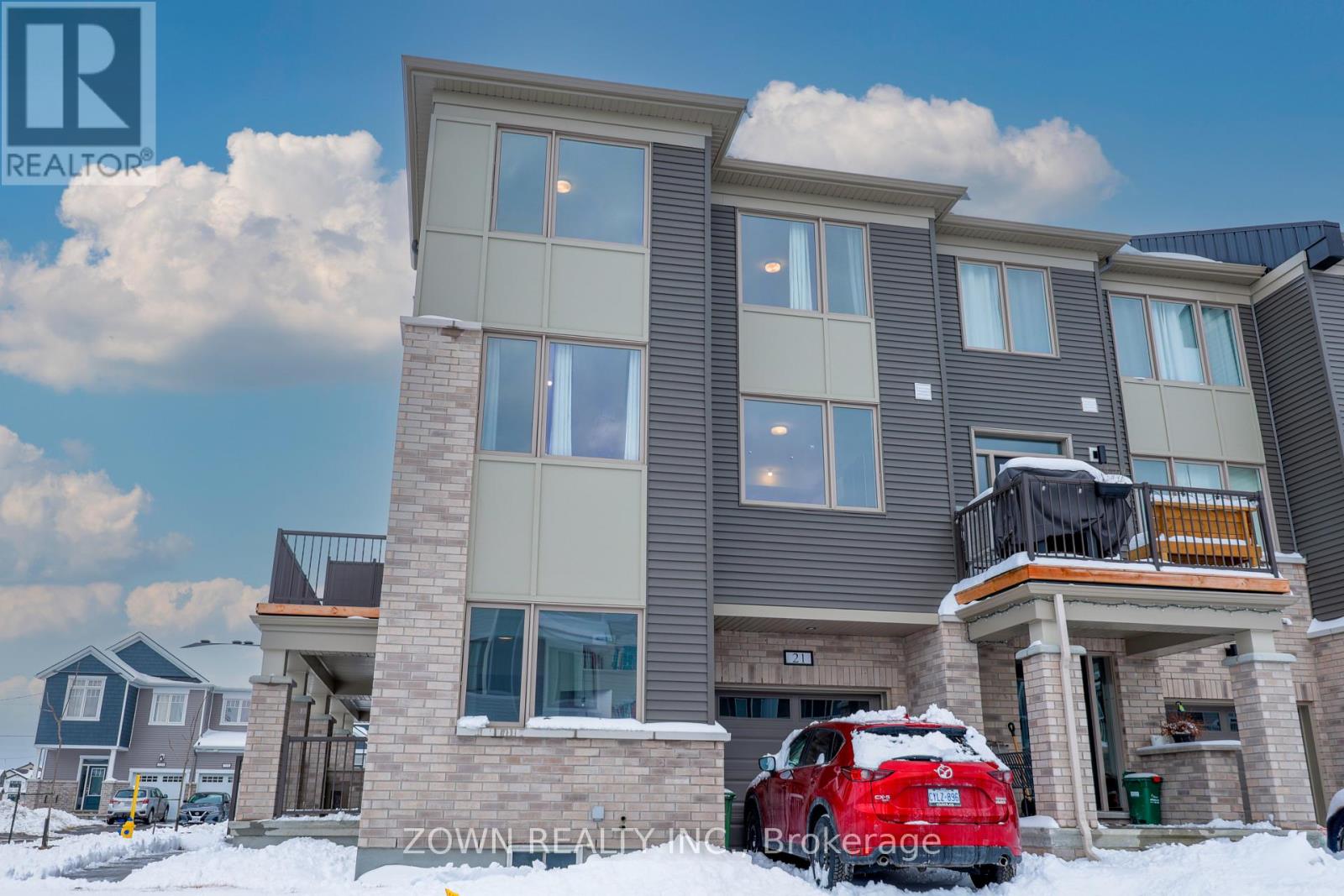 Property at 21 STITCH MEWS image 1
