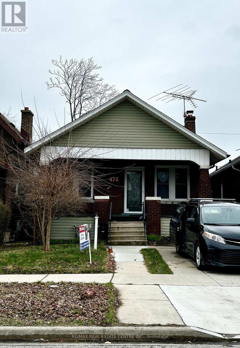 Property at 472 RANKIN AVENUE image 1